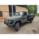 Mercedes-Benz G Class 2.9 5dr
